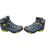 Scarpa ZG trek GTX