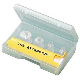 KIT PIQURE MORSURE EXTRACTOR