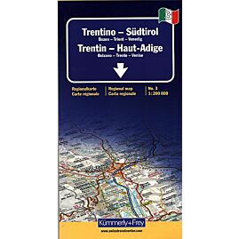 3 TRENTIN HAUT ADIGE KUMMERLY