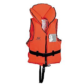 GILET TYPHON 100N