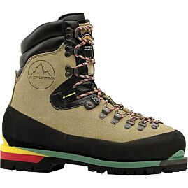 CHAUSSURES D ALPINISME  NEPAL TOP