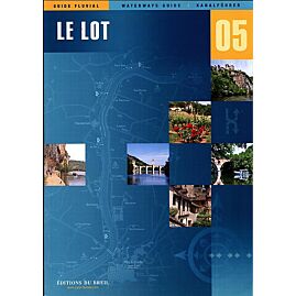 05 LE LOT  GUIDE FLUVIAL