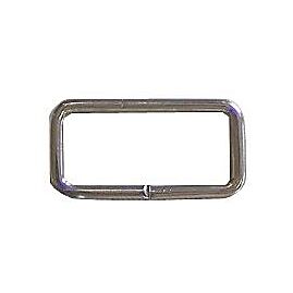 PASSANT SOUDE RECTANGULAIRE