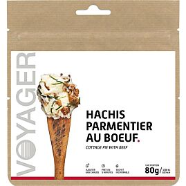 HACHIS PARMENTIER AU BOEUF