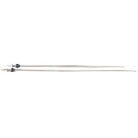 FLECHE INOX POUR SL
