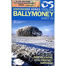 8 BALLYMONEY IRLANDE 1 50 000