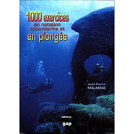 1000 EXERCICES EN NATATION S MARINE