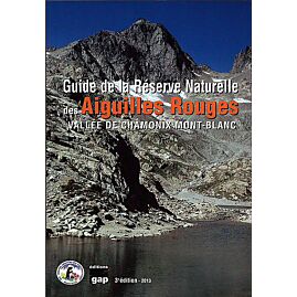 RESERVE NATURELLE DES AIGUILLES ROUGES