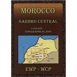 SARHRO CENTRAL MAROC 1 160 000