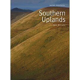 SOUTHERN UPLANDS POCKET MOUNTAINS