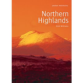 NORTHERN HIGHLANDS POCKET MOUNTAINS