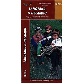 NP105 LANGTANG HELAMBU 1 125 000