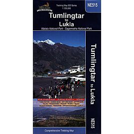 NE 515 TUMLINGTAR TO LUKLA 1 125 000