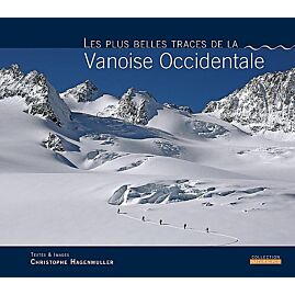 LES PLUS TRACES VANOISE OCCIDENTALE