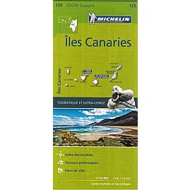 125 ILES CANARIES 1 150 000