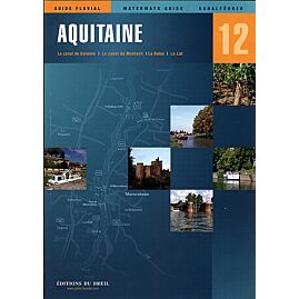 12 AQUITAINE GUIDE FLUVIAL