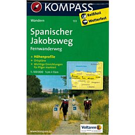 133 SPANISCHER JAKOBSWEG 1 100 000