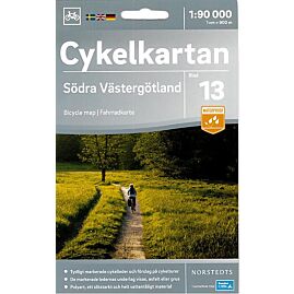 13 SODRA VASTERGOTLAND CYCLO