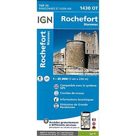 TOP 25 1430 OT ROCHEFORT 1 25 000