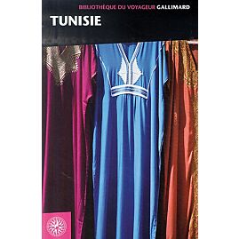 GDG TUNISIE biblio du voyageur