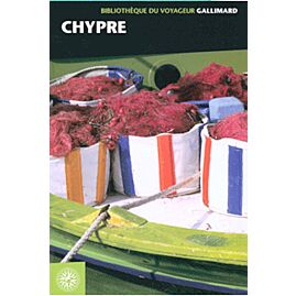 GDG CHYPRE biblio du voyageur