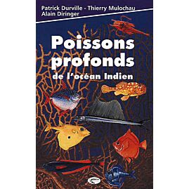 POISSONS PROFONDS OCEAN INDIEN