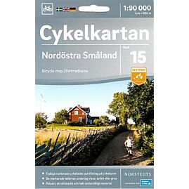 15 NORDOSTRA SMALAND CYCLO