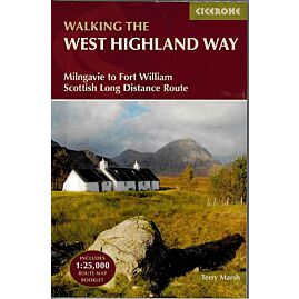 WALKING THE WEST HIGHLAND WAY