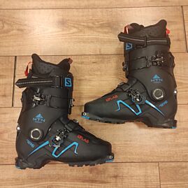 Salomon MTN 120 + une paire de chausson 