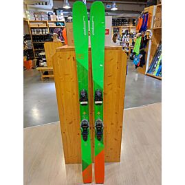 ELAN RIPSTICK 96 + PIVOT 12