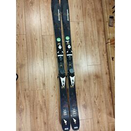 Rossignol Bandit 80