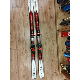 Rossignol Bandit XX