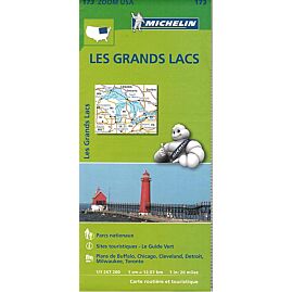 173 LES GRANDS LACS 1 1 267 200