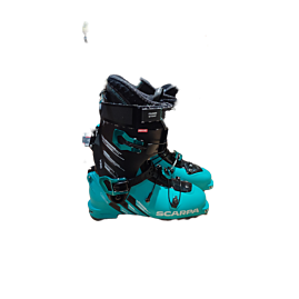 Chaussure ski randonnée Scarpa Gea