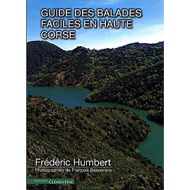 BALADES FACILES EN HAUTE CORSE