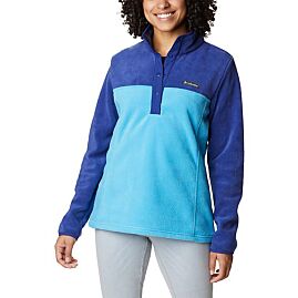 PULL POLAIRE 1/2 ZIP BENTON SPRINGS 1/2 SNAP