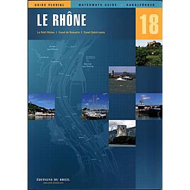 18 LE RHONE GUIDE FLUVIAL