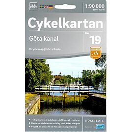 19 GOTA KANAL CYCLO