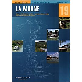 19 LA MARNE GUIDE FLUVIAL