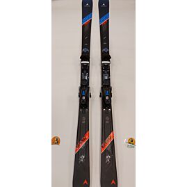 ski dynastar speed 763 