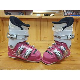 chaussure de ski