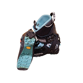 SCARPA F1 WOMEN