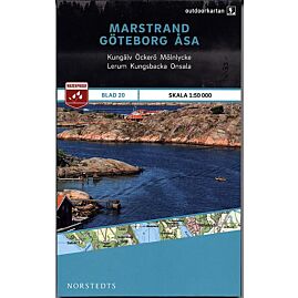 20 MARSTRAND GOTEBORG ASA 1 50 000