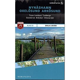 22 NYNASHAMN OXELOSUND 1 50 000