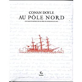 CONAN DOYLEAU POLE NORD