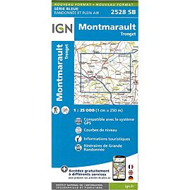 2528 SB MONTMARAULT TRONGET 1 25 000