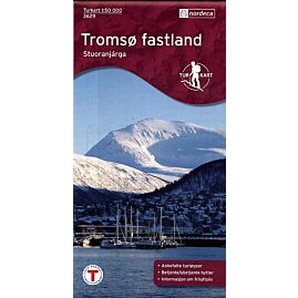 2629 TROMSO FASTLAND  1 50 000