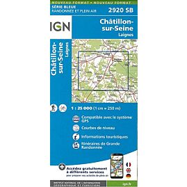 2920 SB CHATILLON SUR SEINE 1 25 000