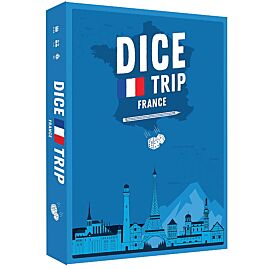 DICE TRIP FRANCE