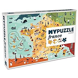 MYPUZZLE FRANCE